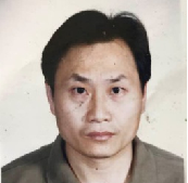 羅金華